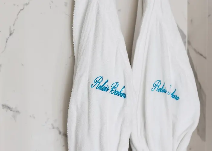 Yourhome - Relais Barbara * سورينتو