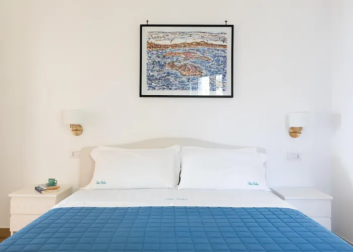 شقة Yourhome - Relais Barbara