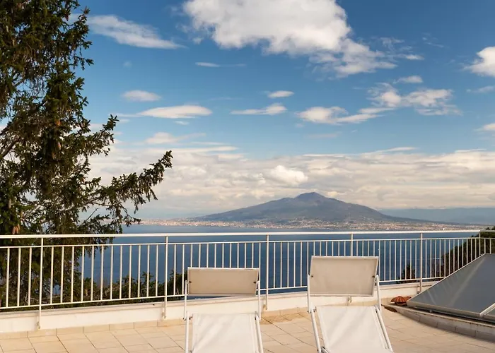 Appartement Yourhome - Relais Barbara *