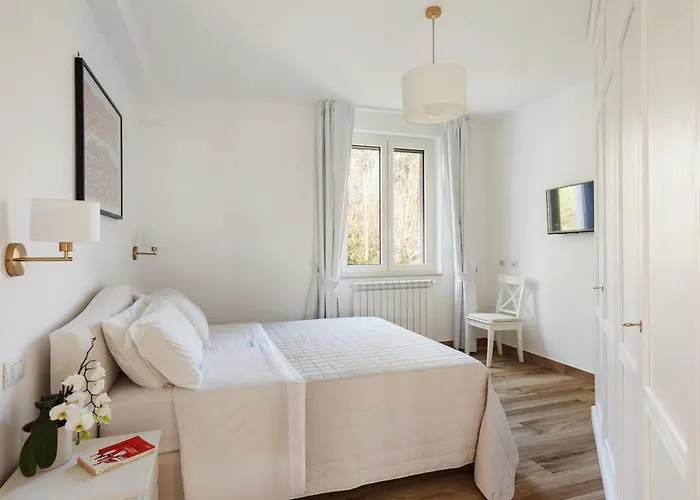 شقة Yourhome - Relais Barbara سورينتو