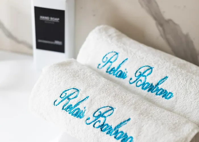 Yourhome - Relais Barbara * Sorrente