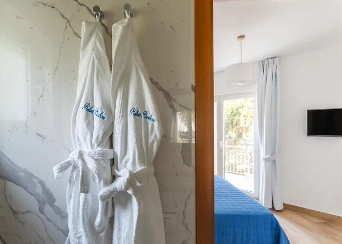 Yourhome - Relais Barbara شقة