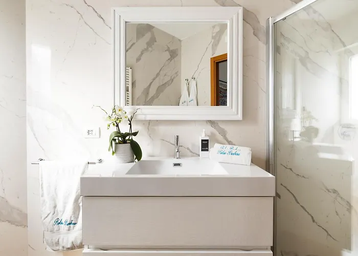 Appartement Yourhome - Relais Barbara