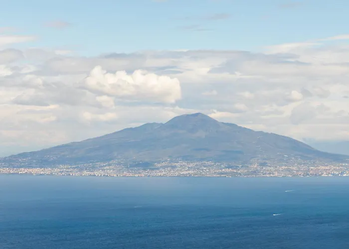 Yourhome - Relais Barbara شقة *