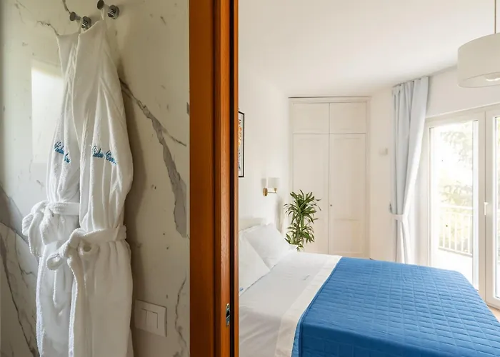 Yourhome - Relais Barbara *