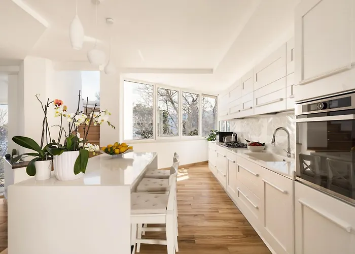 Yourhome - Relais Barbara * سورينتو