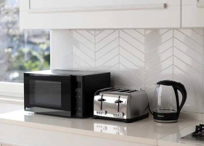 شقة Yourhome - Relais Barbara *