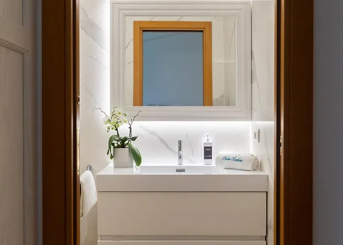 Yourhome - Relais Barbara شقة سورينتو