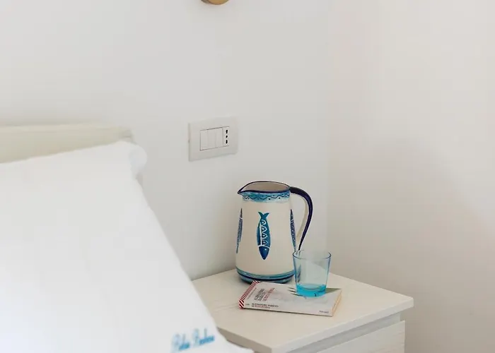 شقة Yourhome - Relais Barbara سورينتو