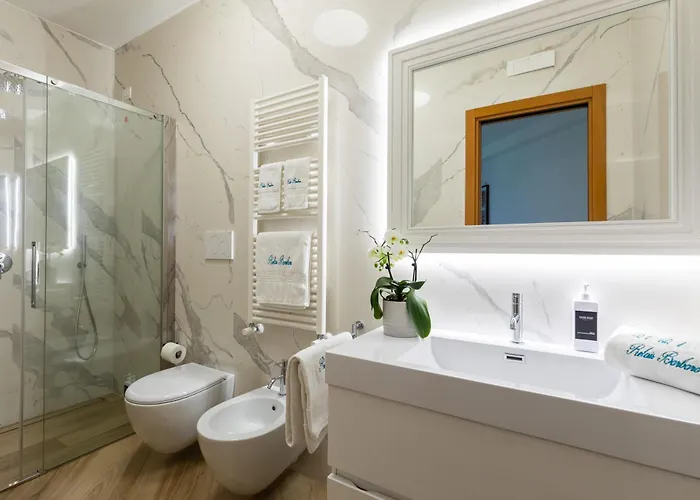 Yourhome - Relais Barbara *