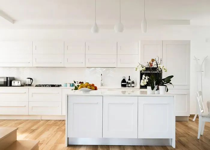 Yourhome - Relais Barbara Appartement