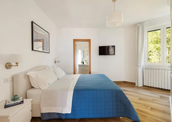 Yourhome - Relais Barbara Appartement *
