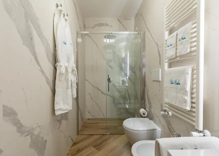 Yourhome - Relais Barbara شقة سورينتو