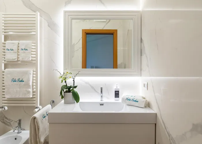 شقة Yourhome - Relais Barbara سورينتو