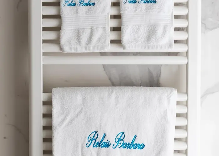 Yourhome - Relais Barbara Sorrente