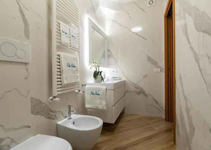 شقة Yourhome - Relais Barbara سورينتو