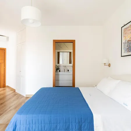 Yourhome - Relais Barbara Apartamento