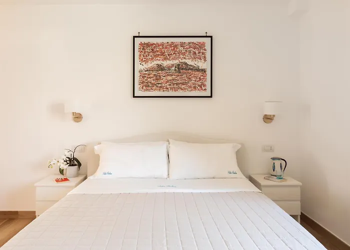 Yourhome - Relais Barbara *