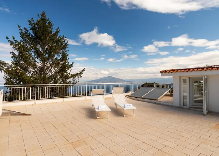 Yourhome - Relais Barbara *