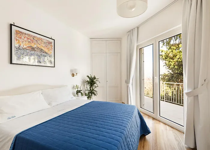 Apartamento Yourhome - Relais Barbara