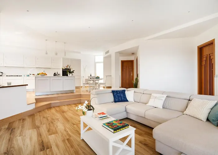 Apartamento Yourhome - Relais Barbara *