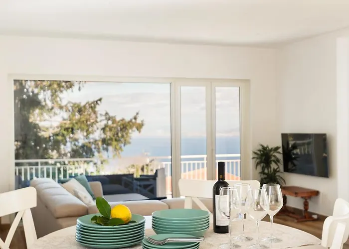 Yourhome - Relais Barbara Apartamento