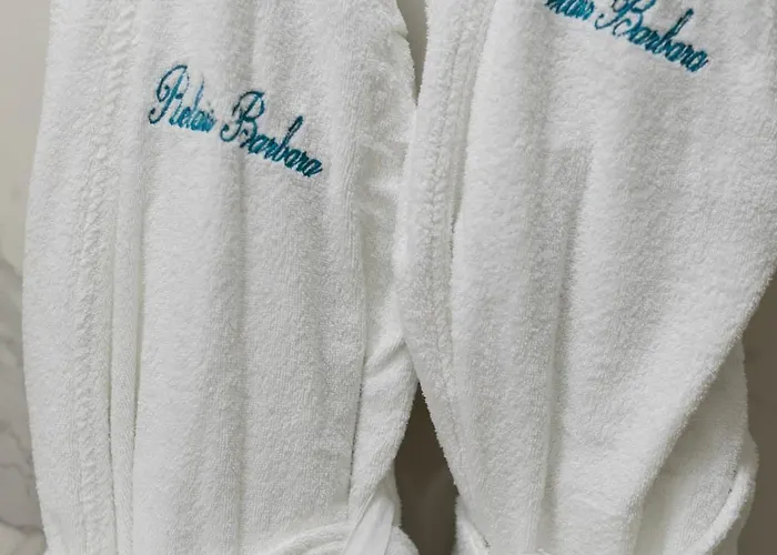 Yourhome - Relais Barbara