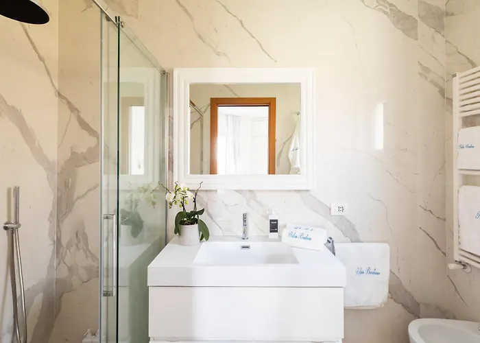 Apartamento Yourhome - Relais Barbara