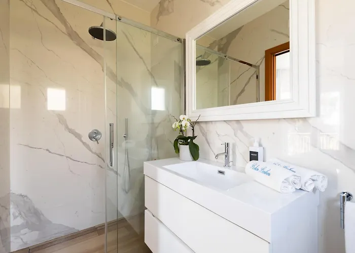 Apartamento Yourhome - Relais Barbara *