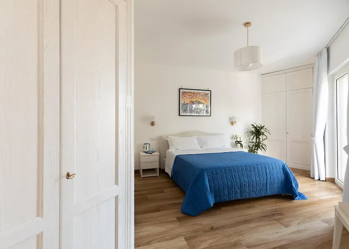 Apartamento Yourhome - Relais Barbara *